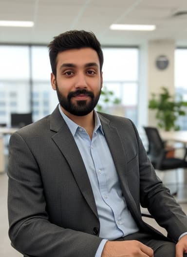 Prathiush Arun - Full Stack Engineer